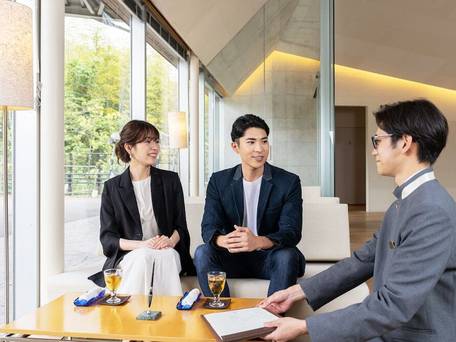 ガーデンテラス長崎ホテル＆リゾート / 3