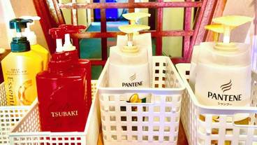 バスルーム / 32