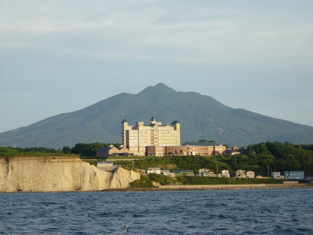 5. ホテルグランメール山海荘3445919