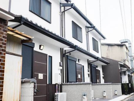 One More Heart 京都駅南1 / 1