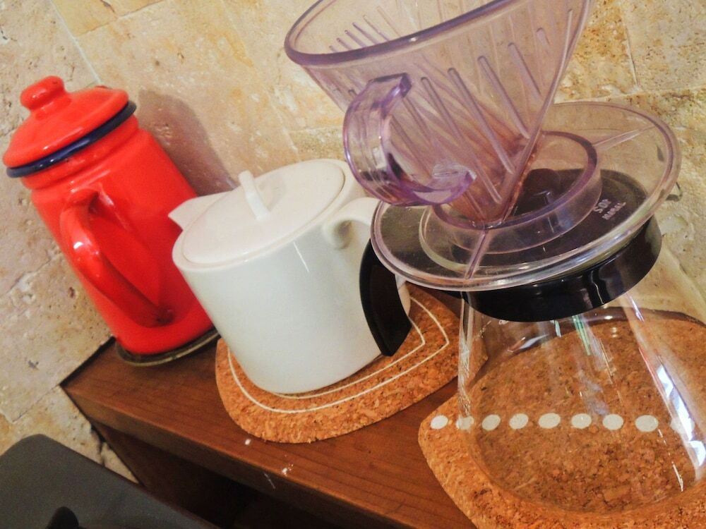 コーヒー / コーヒーメーカー