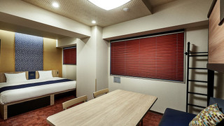 スーペリア キングルーム 禁煙