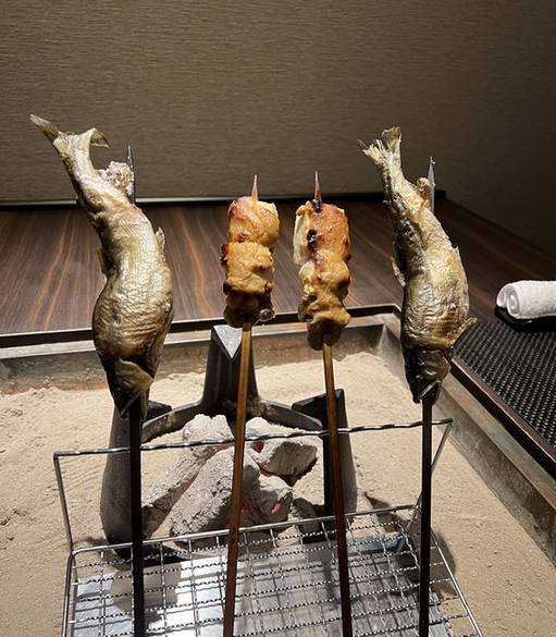 地元を味わい尽くす
大満足のディナー / 3