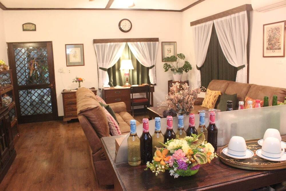 リビングルーム