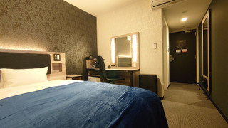 スタンダード シングルルーム 喫煙可