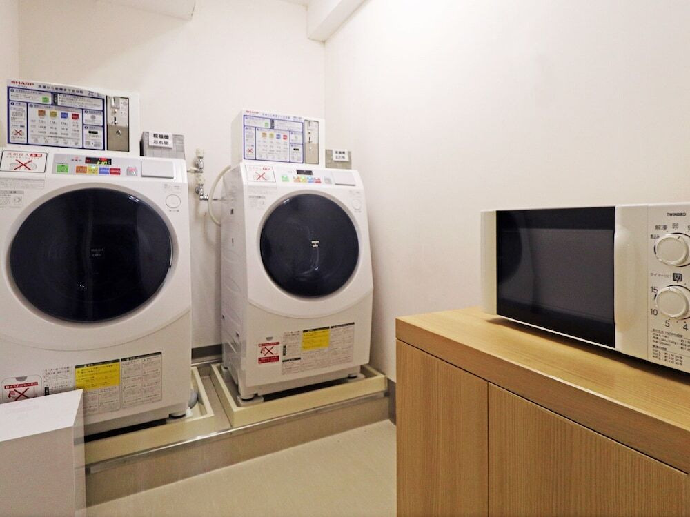 ランドリー ルーム