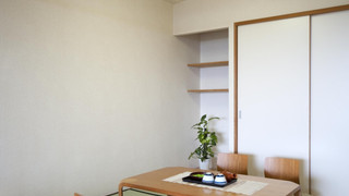 スタンダード和洋室 (禁煙)