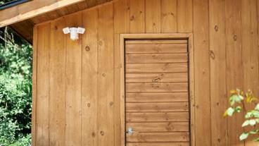 施設内の設備 / 5