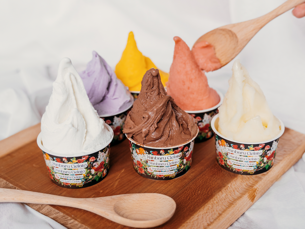 ビーチのそばで、沖縄を感じるショッピング「イーアス沖縄豊崎」3078205