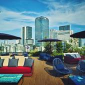 HOTEL INDIGO 東京渋谷（東京都 シティホテル） / 4