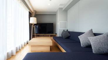 リビング エリア / 24