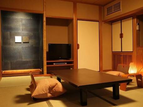 城崎温泉 四季香る宿 いちだや / 5