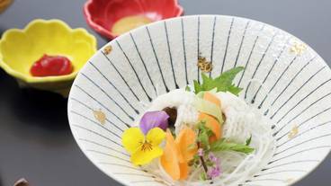 食事・飲み物 / 10