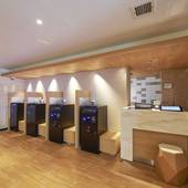 相鉄フレッサイン 東京田町(東京都 ビジネスホテル) / 2