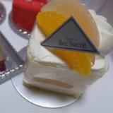 パティスリー ベック シュクレ(パティスリーベックシュクレ)