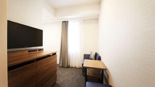 モデレートダブル B {追加のテレビ付き}（禁煙)