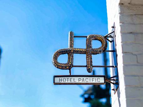 ホテルパシフィック金沢 / 4