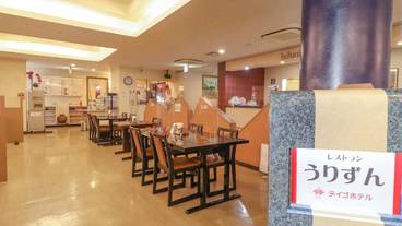 レストラン / 10