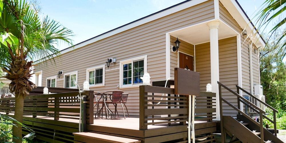 テラス / パティオ