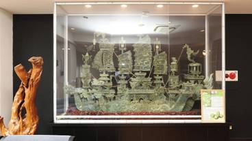 施設内の設備 / 5