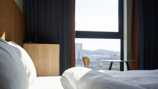 スタンダード キング 禁煙 (シャワーブース付き*バスタブはありません)