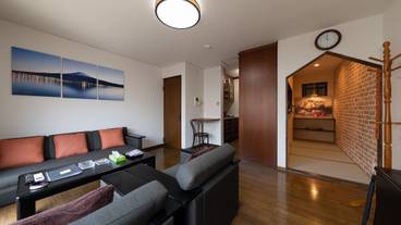 リビングルーム / 14