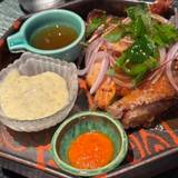 レストラン 翠葉（レストランスイヨウ）