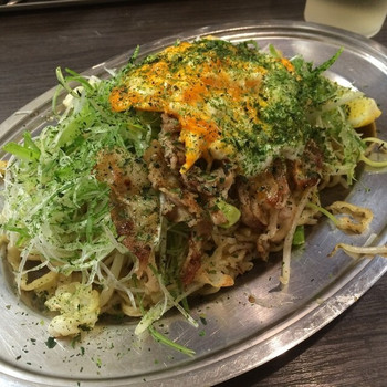 「みかさ」料理 892682 塩 大 ねぎ増し