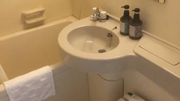 バスルーム / 10