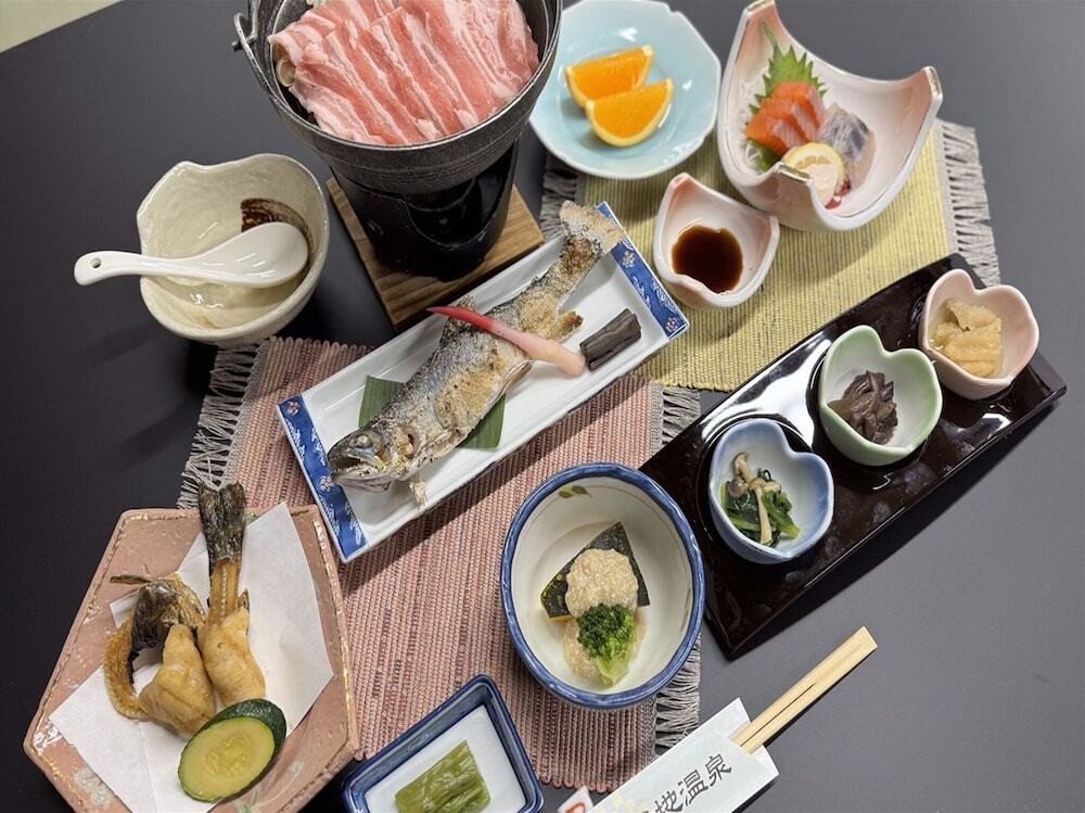 食事・飲み物