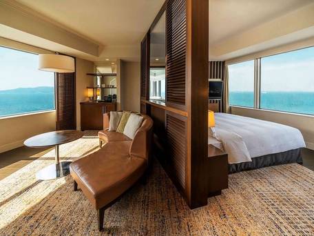 ヒルトン福岡 シーホーク / 2