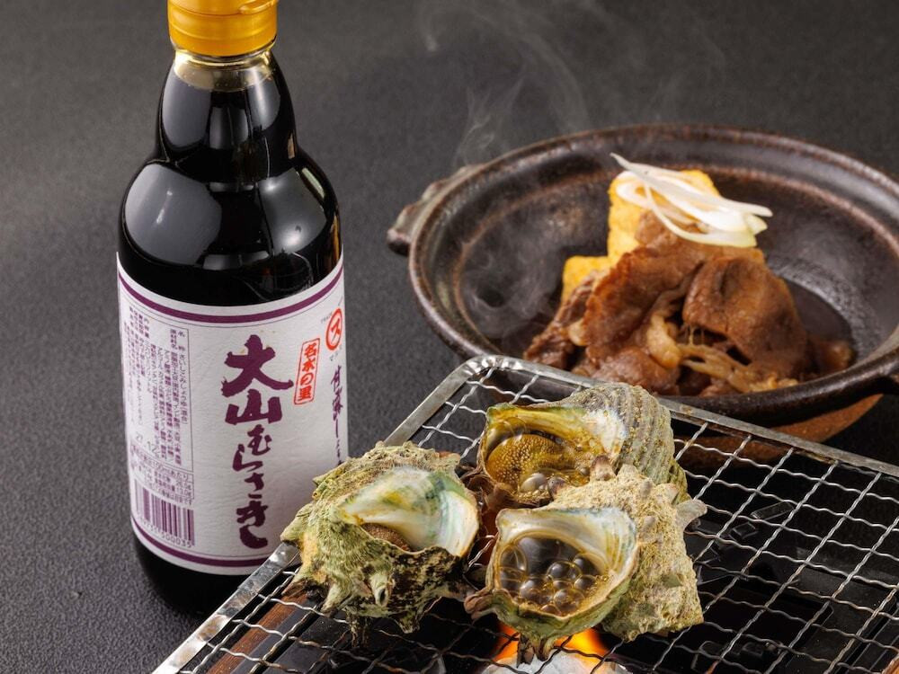 レストラン