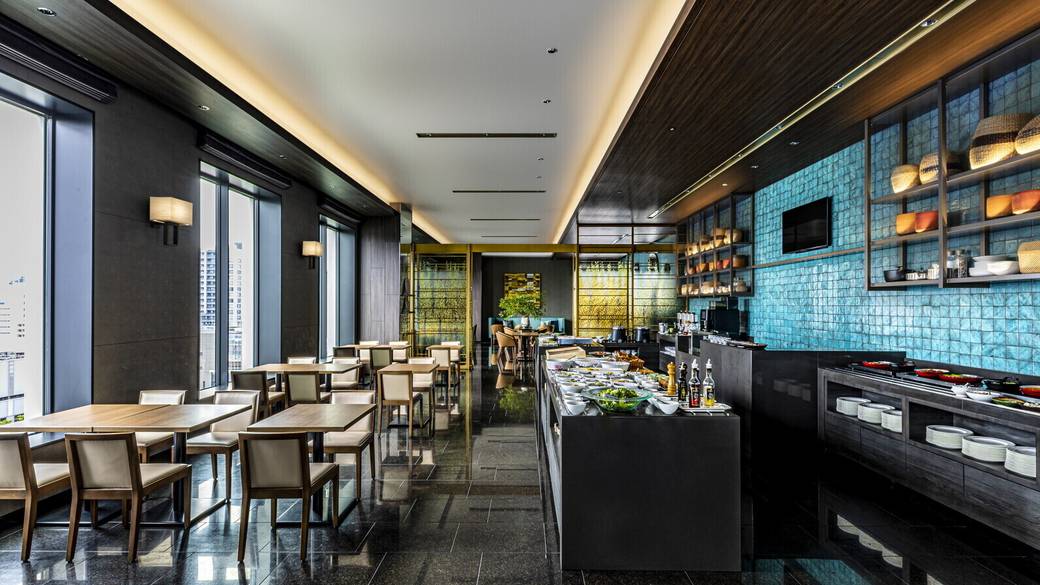 ラ ベル アシェット(朝) / 5