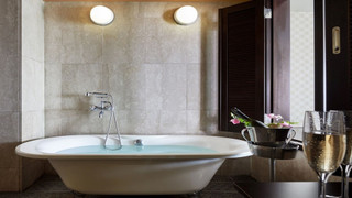 サイプレススイート・オーシャンビュー（禁煙）