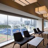 日本青年館ホテル（東京都 ビジネスホテル） / 2