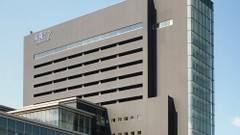 東横イン秋田駅東口