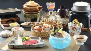 食事・飲み物 / 8