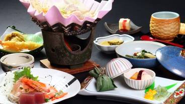 食事・飲み物 / 4