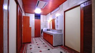 ランドリー ルーム / 4