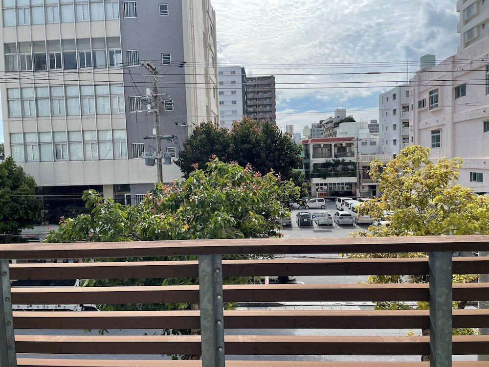 シティ ビュー