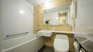 エコノミー ダブルルーム