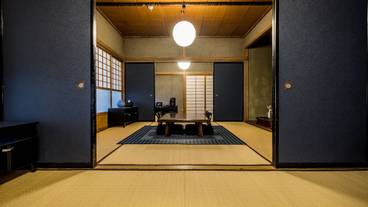 リビング エリア / 3