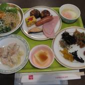 大阪ガーデンパレス（大阪府 シティホテル） / 5