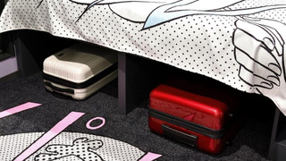 ダブルルーム 禁煙