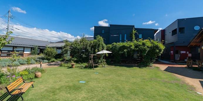 L-BASE GUEST HOUSE（長野県 コテージ・ロッジ・一棟貸） / 1