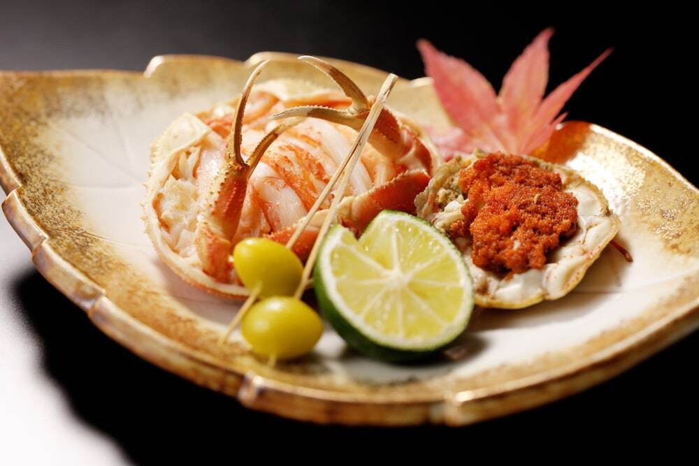 加賀料理まほろば⑥