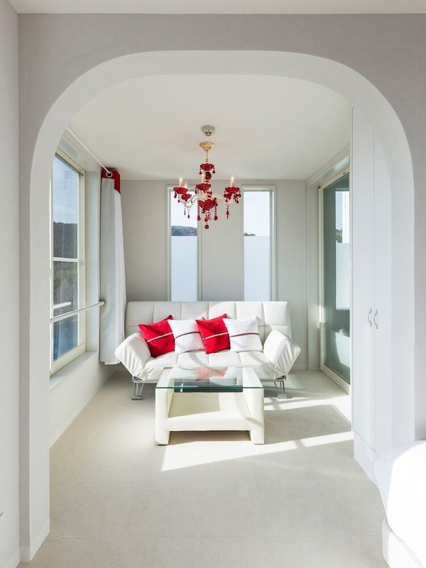 Hotel Sea Shell(ホテルシーシェル) / 3