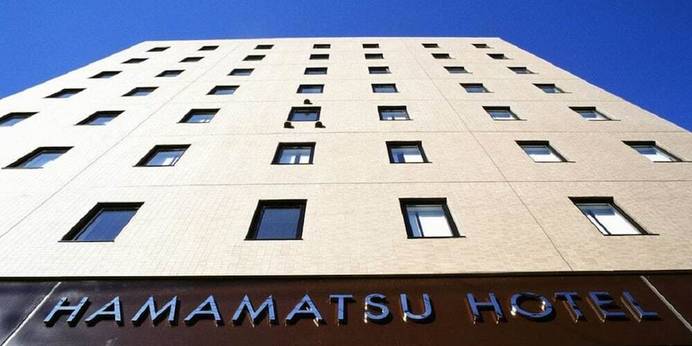 浜松ホテル（静岡県 ビジネスホテル） / 1