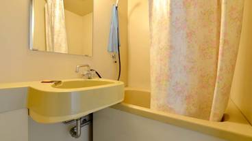 バスルームのシャワー / 11