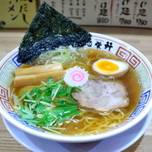 甲府を訪れたら一度は味わいたい、こだわりのラーメン店7選